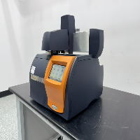 TA DSC 2500 differential scanning image 1